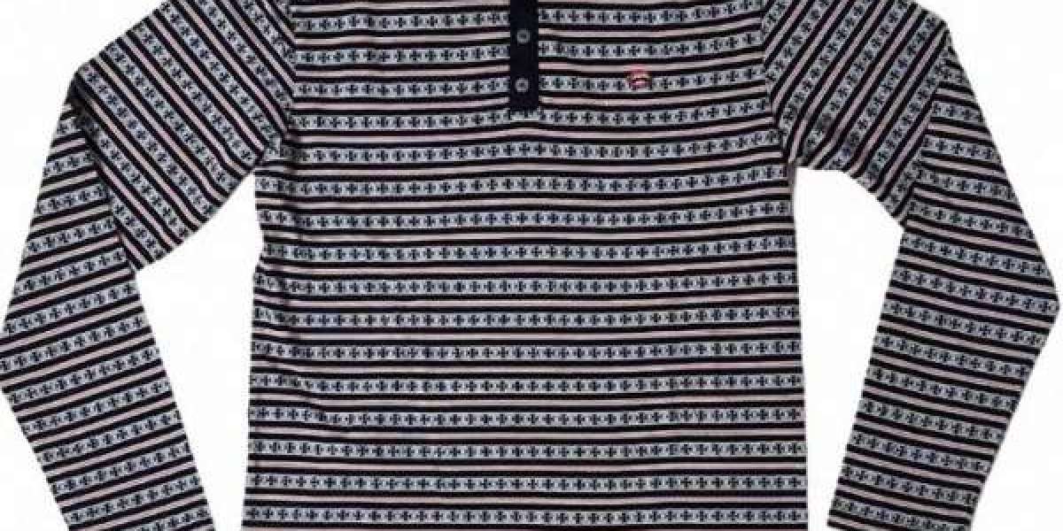 The Ultimate Chrome Heart Shirt Guide