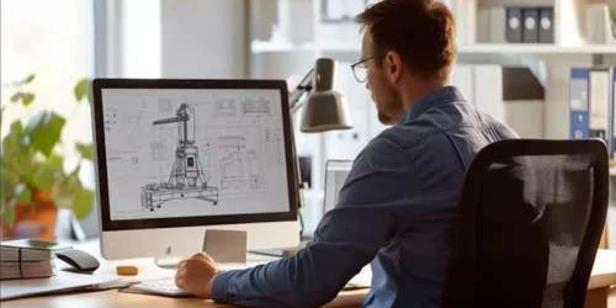 Why Expert MEP Drafting Services Are Non-Negotiable
