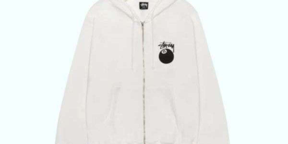 Stussy Otoño 2025 Entrega Dos: La Nueva Era del Streetwear