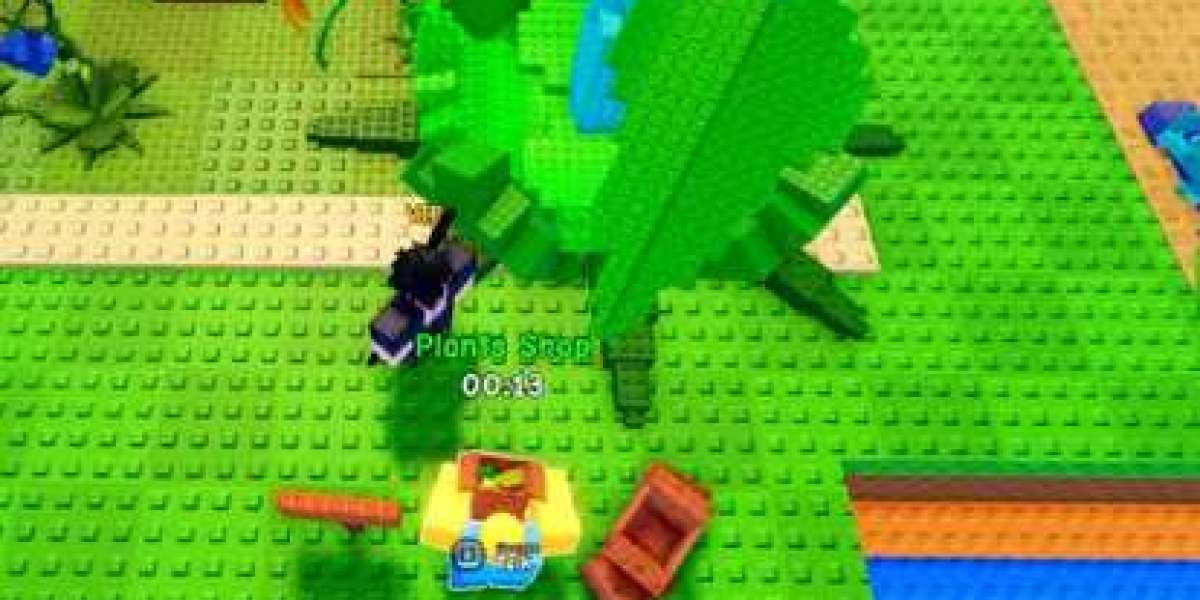 Exploring the Modded World of Plants vs Brainrots: A Fun, Wacky Twist on the Classic