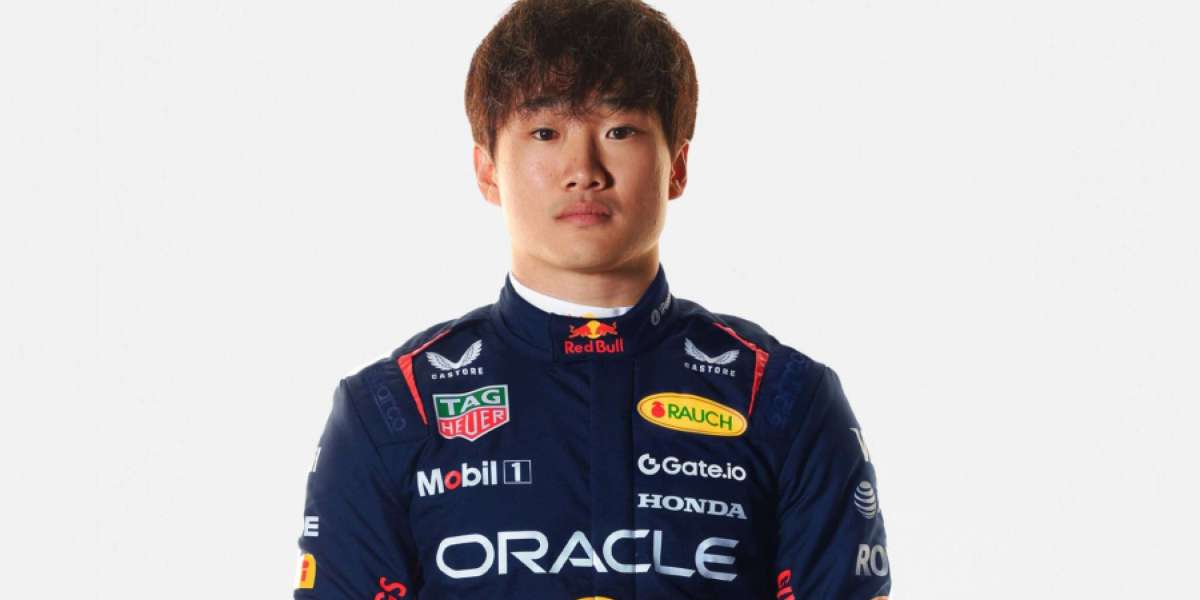 F1 Yuki Tsunoda: The Fiery Talent Redefining Japan’s F1 Legacy