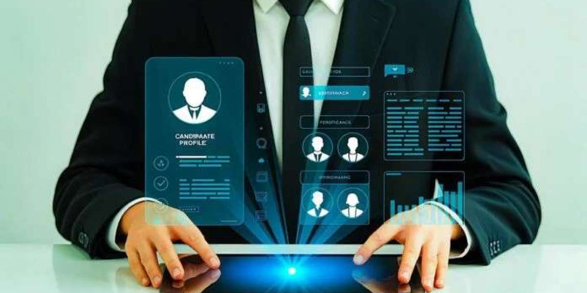 AI-Powered Upskilling Enhancing Hiring Decisions in HR