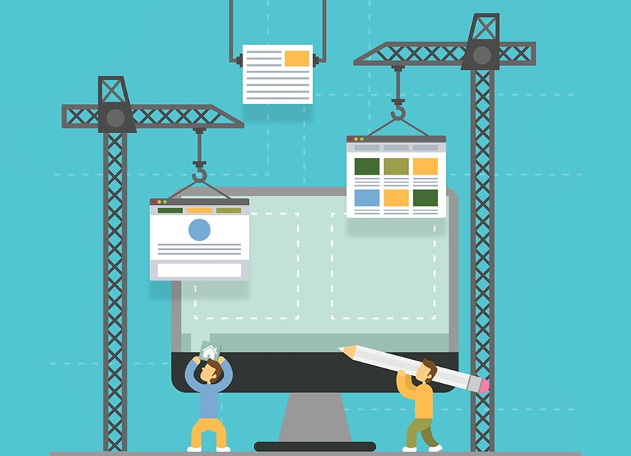Channel Softech Private Limited – The Leading Website Builders in Bangalore – Channel Softech Private Limited