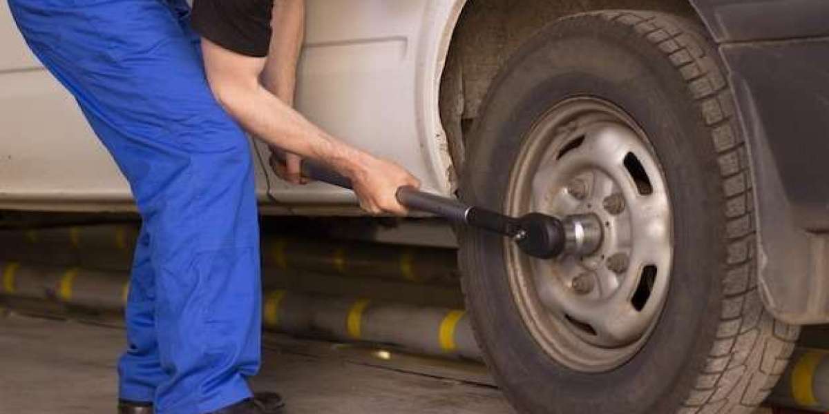 Best Mobile Tire Installation Service in Orlando for Cars & Trucks