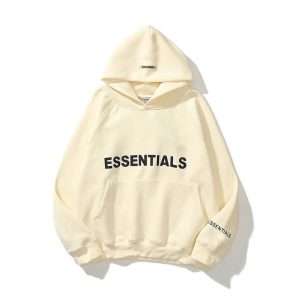 essential hoodie
