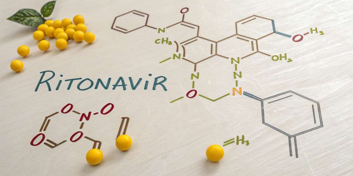 Ritonavir Prices 2025, Trend Analysis and Historical Chart