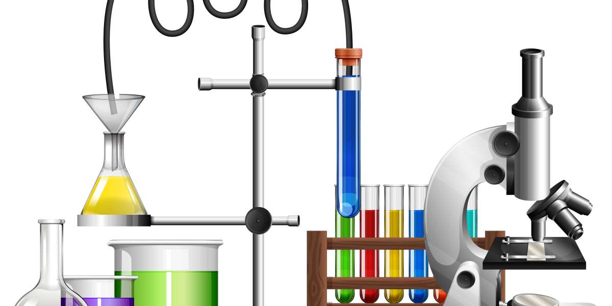 Top Lab Equipments Suppliers