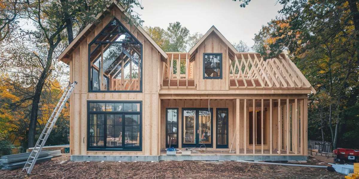 Custom Home Builders Who Bring Personality to Every Room