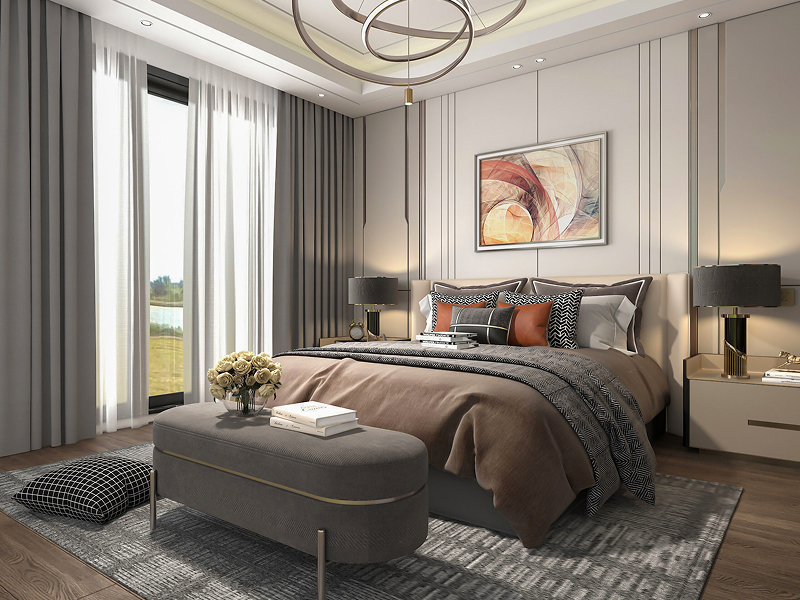 Residential Interior Decorator | Residential Interior Design in Delhi NCR - Artistry Casa