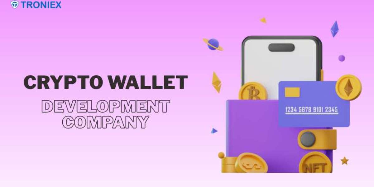 Benefits of Hiring a Professional Crypto Wallet Development Firm