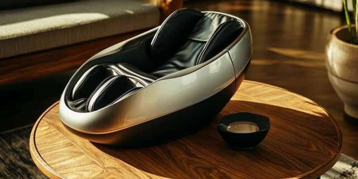 Massage Chair for Sale in Aus: A Complete Buyer’s Guide
