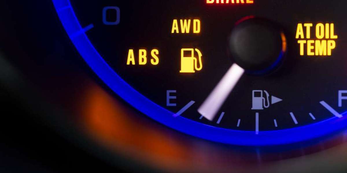 Check Engine Light Troubleshooting in Raleigh, NC