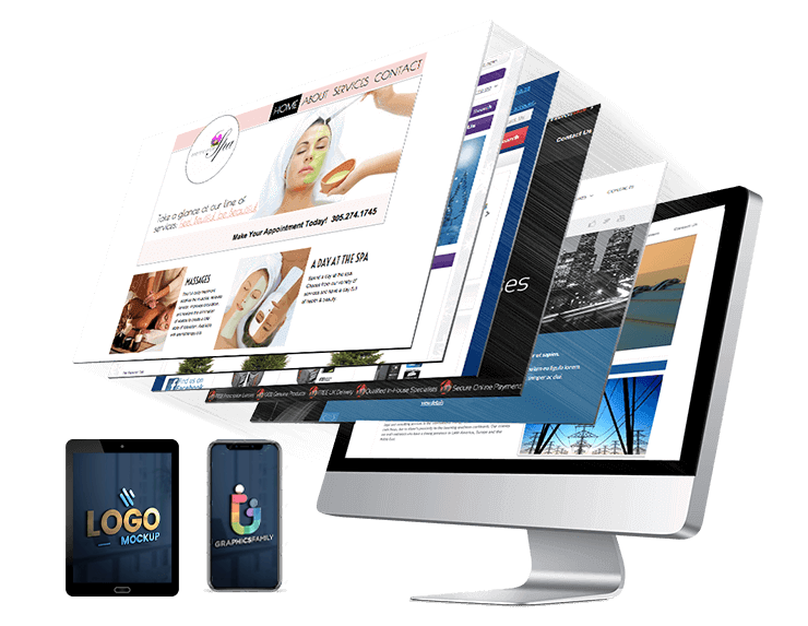 Logo Design Experts - Build Your Brand Identity | Digitalndi