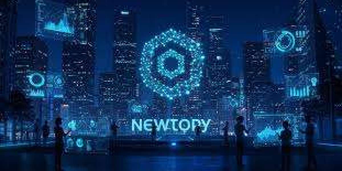 Exploring Newtopy: