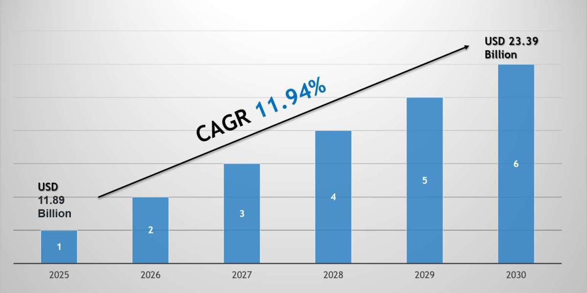 Nanotechnology in Food & Beverage Market Growth Outlook 2030: Volume Trends & Strategic Insights