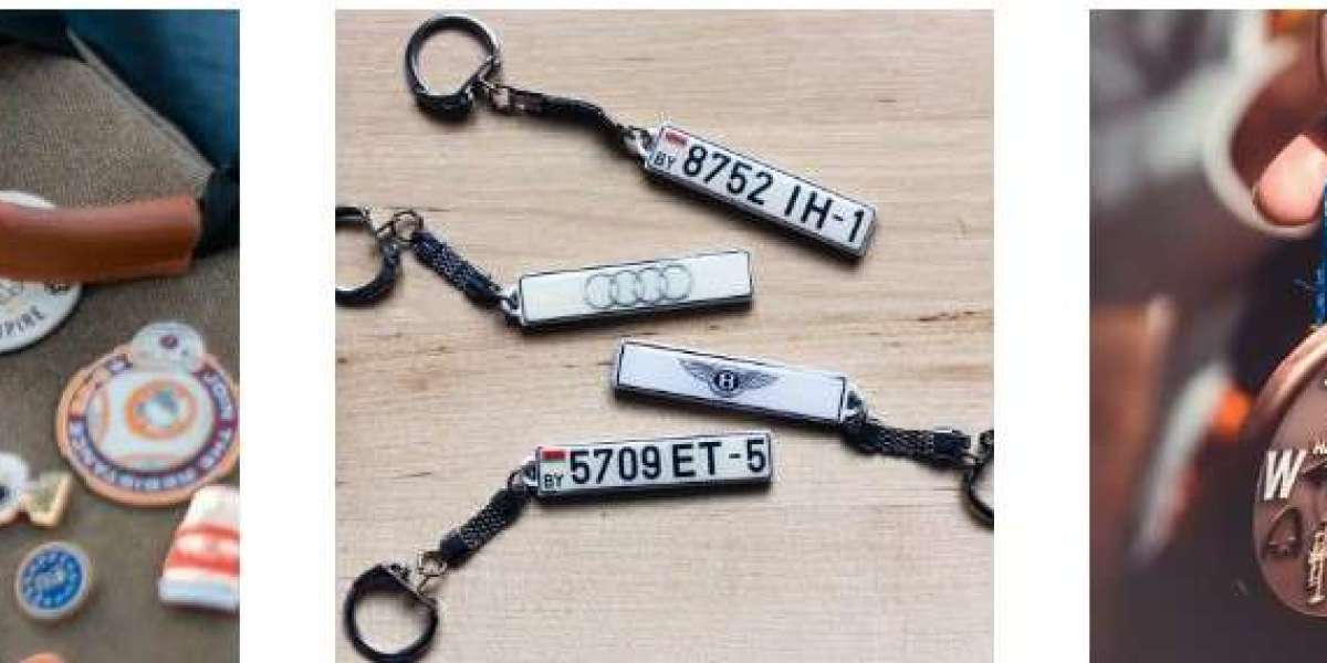 Trusted Enamel Pin Supplier Offering Premium Custom Designs Worldwide