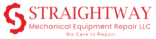 Material Handling Equipment Repair Abu Dhabi | Straightway