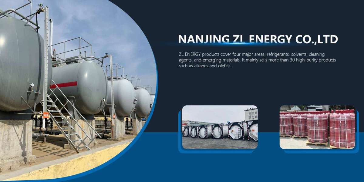 Exploring Specialty Chemicals: From Sulfur Fluorides to Long-Chain Alkanes