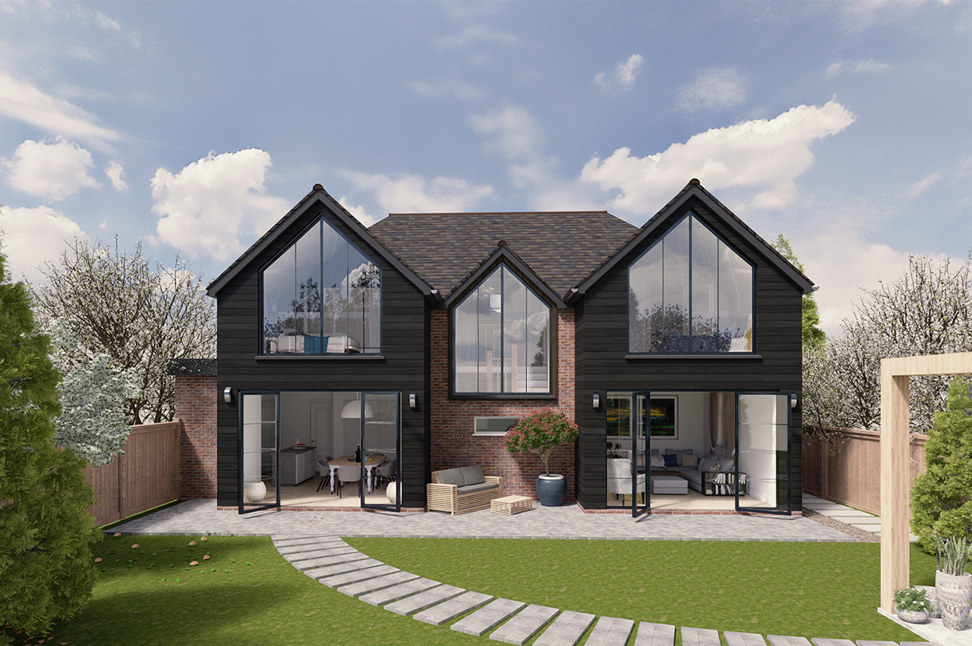 Kitchen Extensions Basingstoke | HAC Group