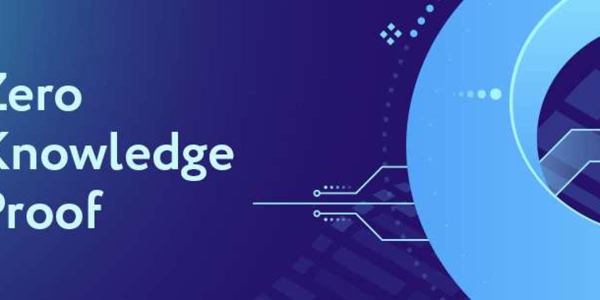 Redefining Privacy and Trust in the Digital Era with ZKP Company
