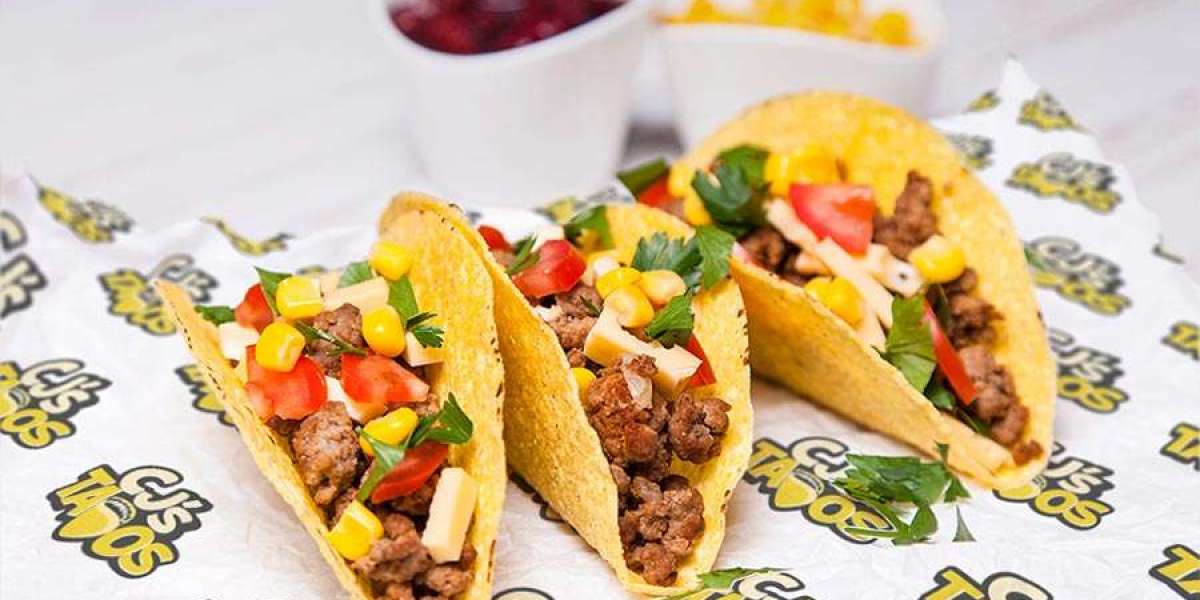 How Has The Street Taco Evolution Shaped Modern Food Culture
