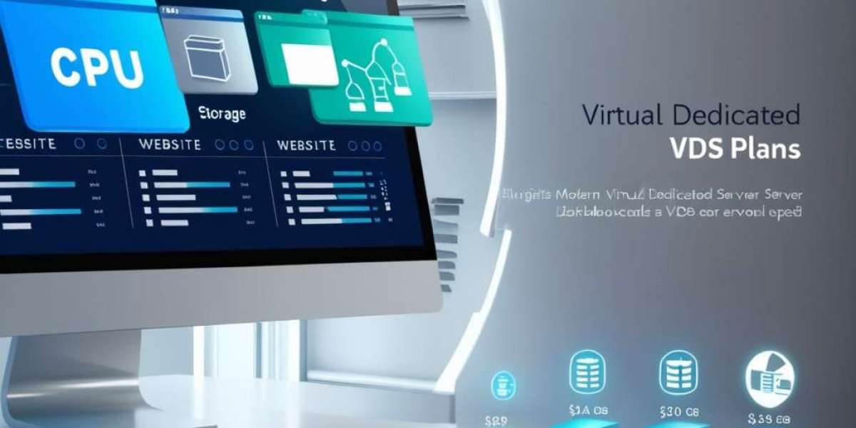 Top Reasons Companies Prefer Windows VDS for Their Operations