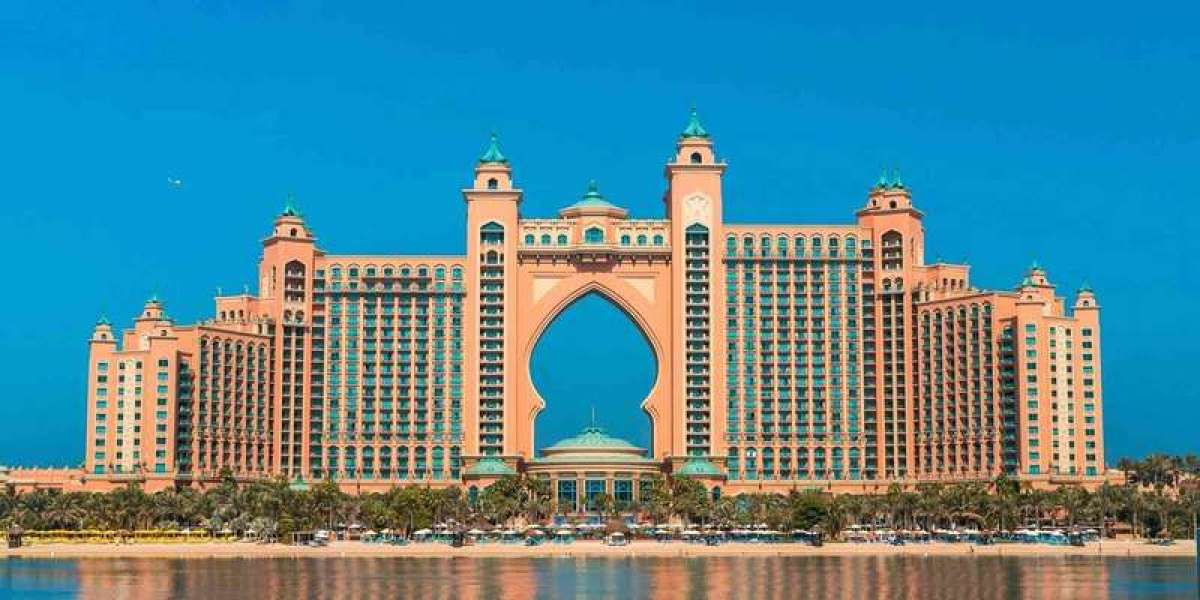 The Ultimate Middle East Travel Guide for 2025