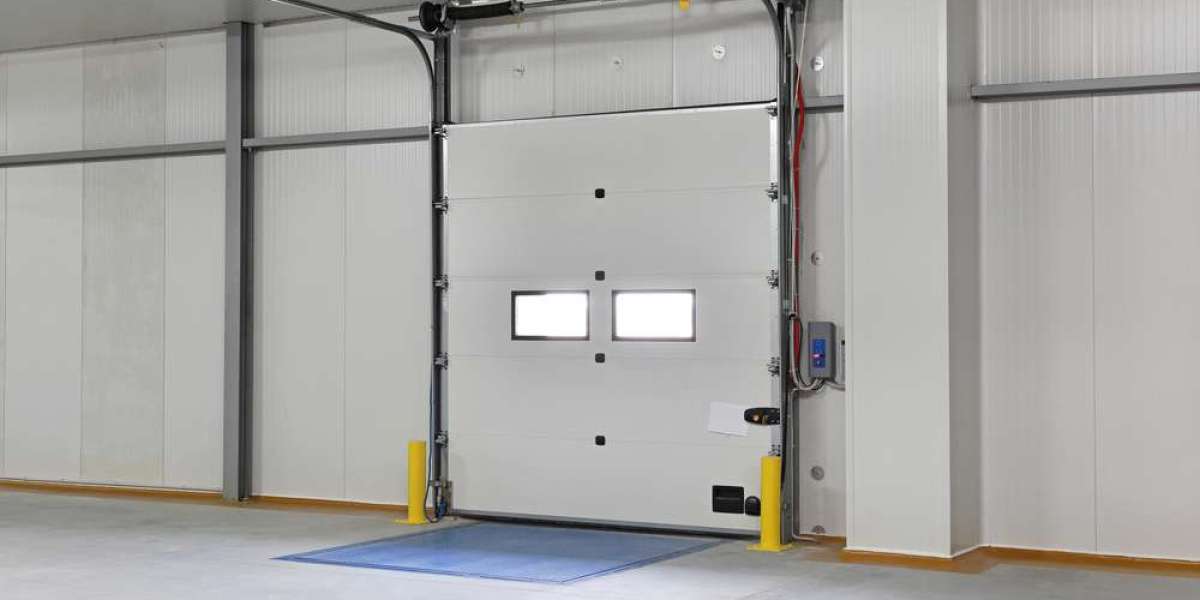 Reliable & Affordable Garage Door Sensor Repair in Niagara Falls – Expert Service by ACME Garage Doors