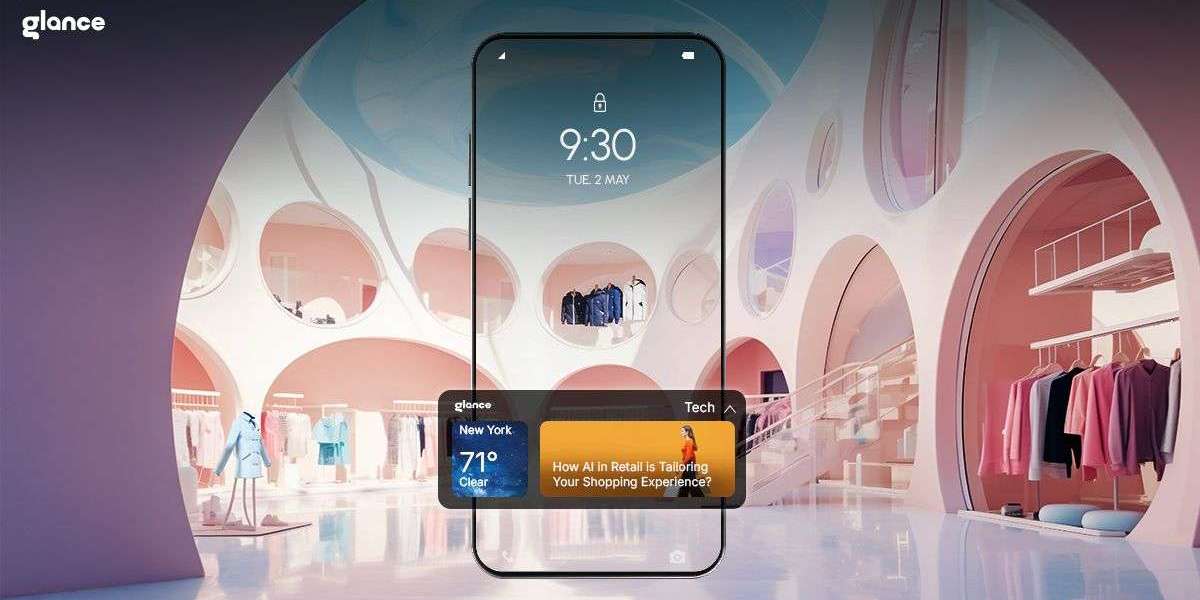 AI in Retail: How Ecommerce Is Being Transformed