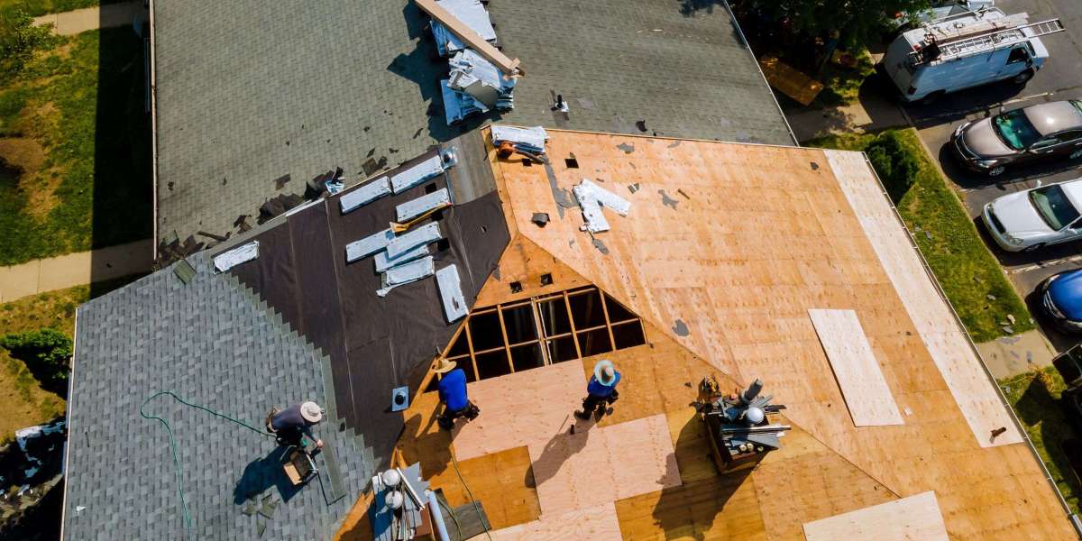 How to Choose an Edinburgh Roofing Company