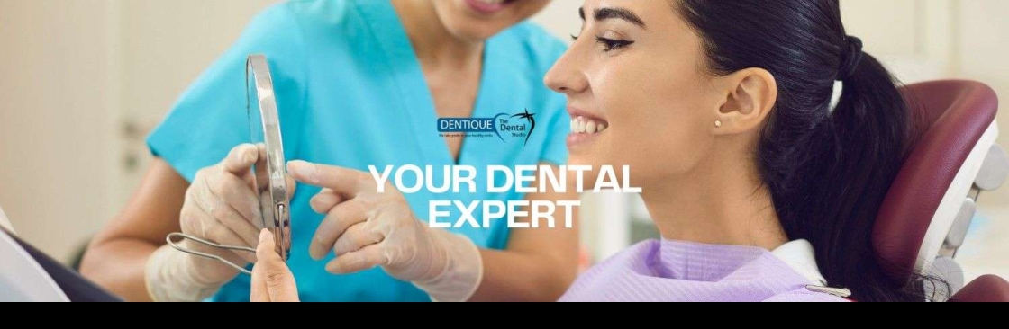 Dentique The Dental Studio