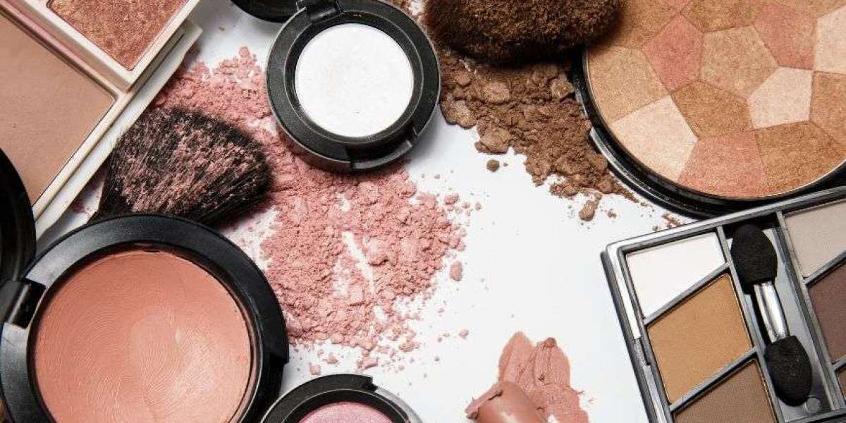 United States Makeup Market Size, Share & Trends 2025-2034