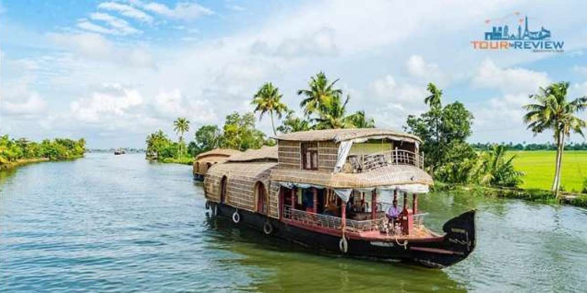 Find Your Perfect Escape: Best Time to Visit Alleppey