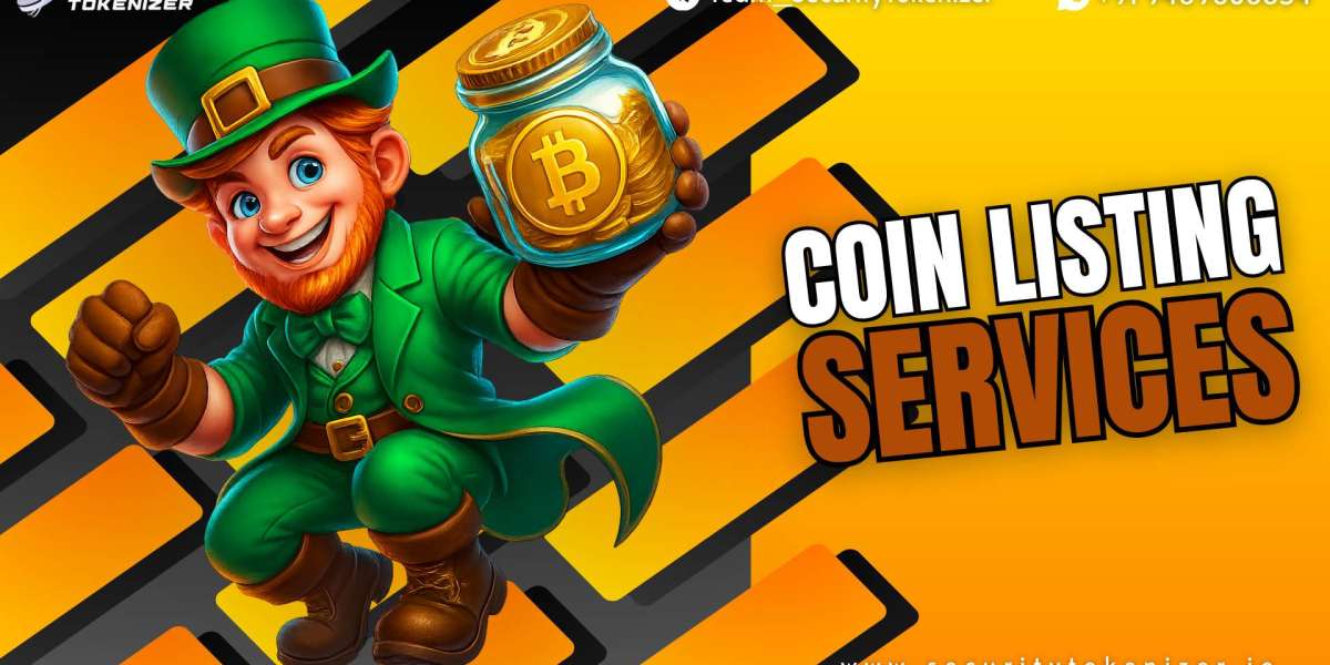 How to Navigate the Coin Listing Maze: Your Ultimate Guide
