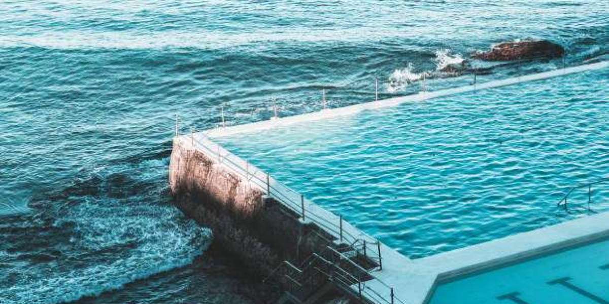 The Silent Guardian: How Modern Pool Blankets Do More Than Just Cover Water