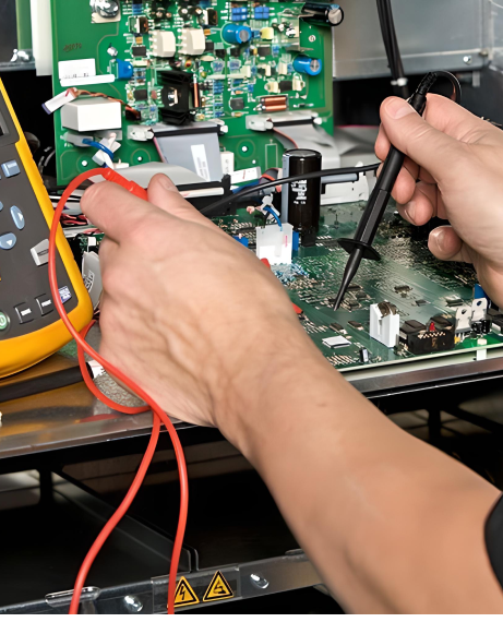 Repair SMPS, UPS, Inverter & Solar Panel Power Supplies