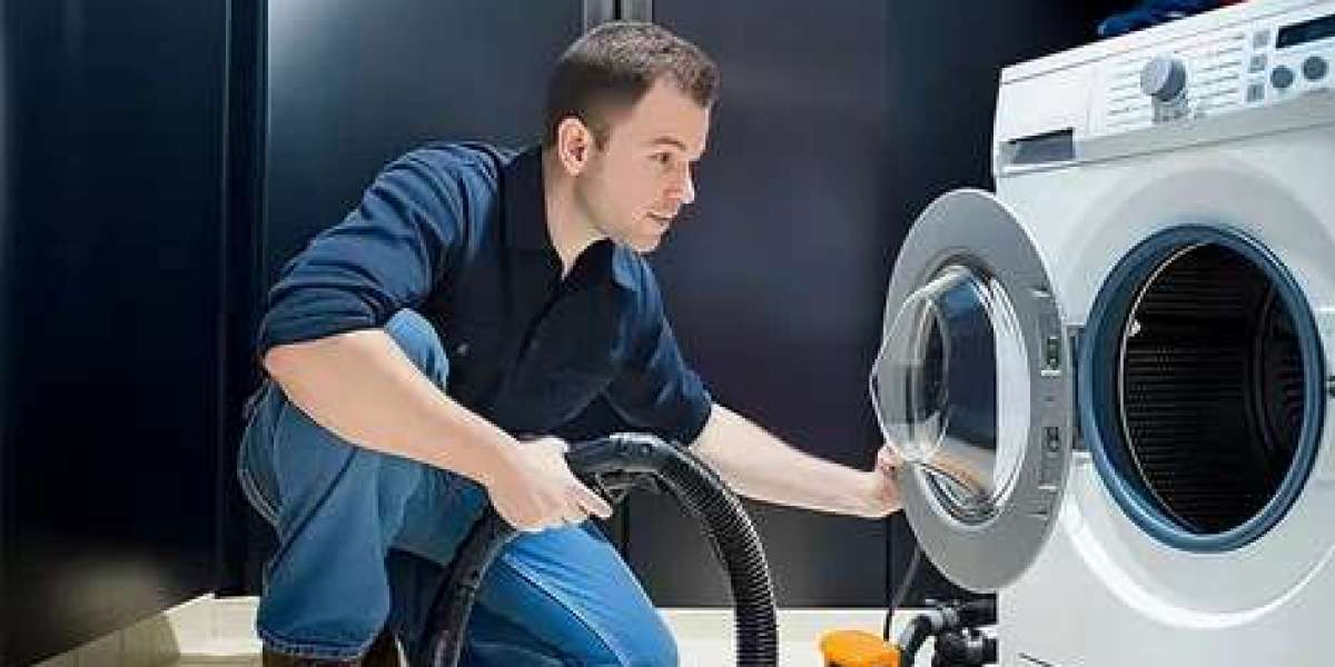 Professional Dryer Vent Cleaning Tulsa – Breathe Easier Today
