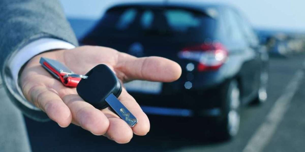 London Credit Hire Cars: Your Rights and Responsibilities
