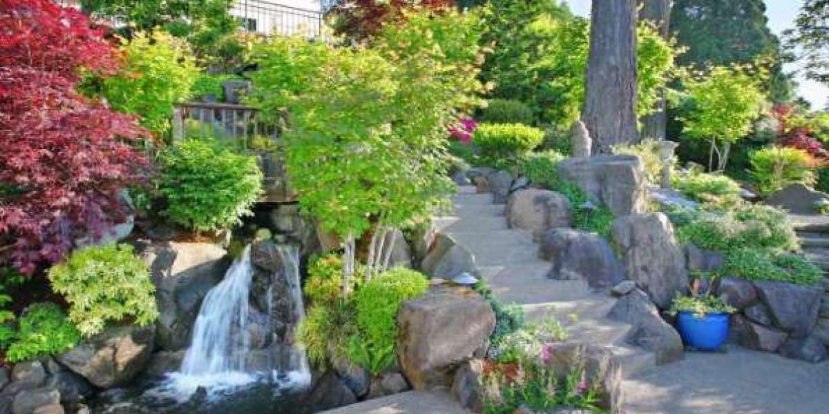 How to Choose Landscaping Services in Connecticut