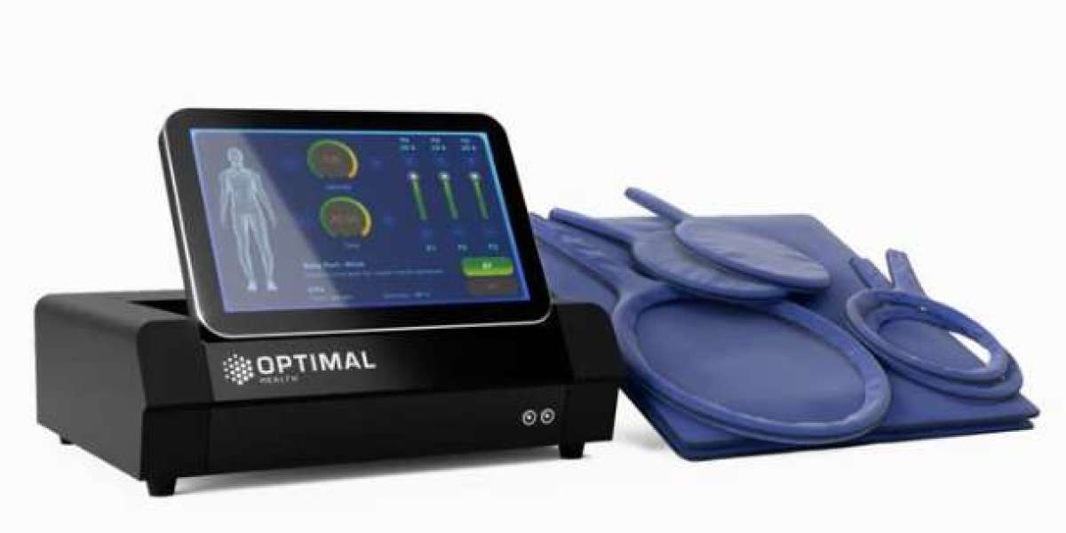 Unlocking the Healing Power of PEMF Therapy Machines