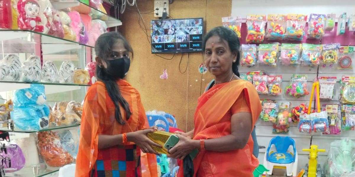 Best Toy Shop Near You | Explore Creative & Affordable Toys for Kids