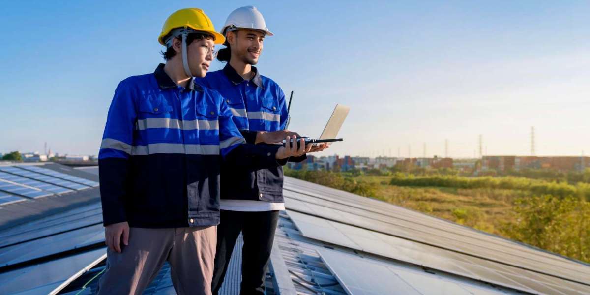 Powering Kerala’s Tomorrow: The Journey with the Best Solar Company