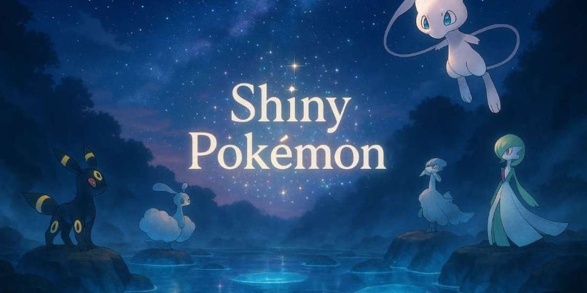 Pokémon Legends: Z-A – How to Catch Mythical Mew