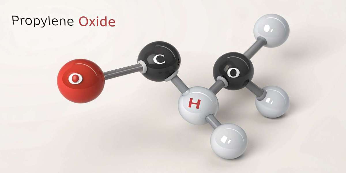 Propylene Oxide Price Trend Q4 2025, Index, Chart and Forecast