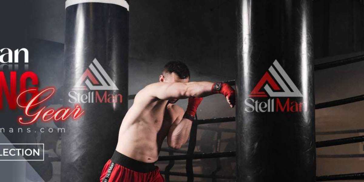 The Role of Fighting Sports Gear in Injury Prevention