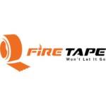Fire Tape Adhesive