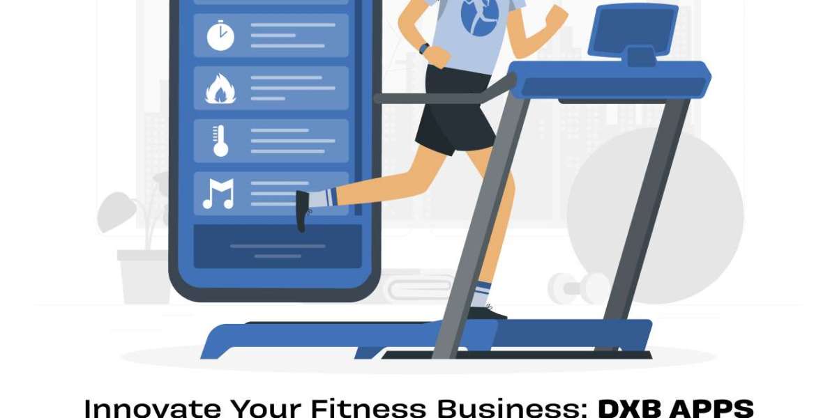 Avail the best apps by DXB APPS, a trusted mobile app development company