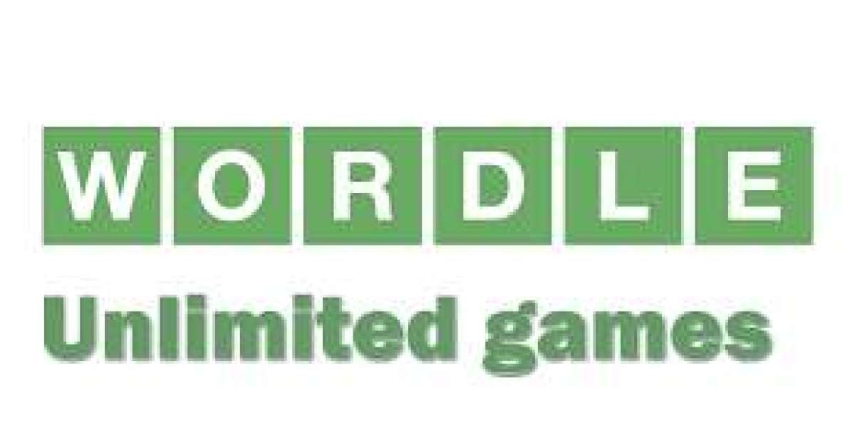 Discovering the Fun of Store Management with Wordle Unlimited