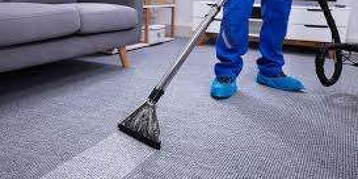 Cleaner Spaces with Eco Carpet Cleaning Services