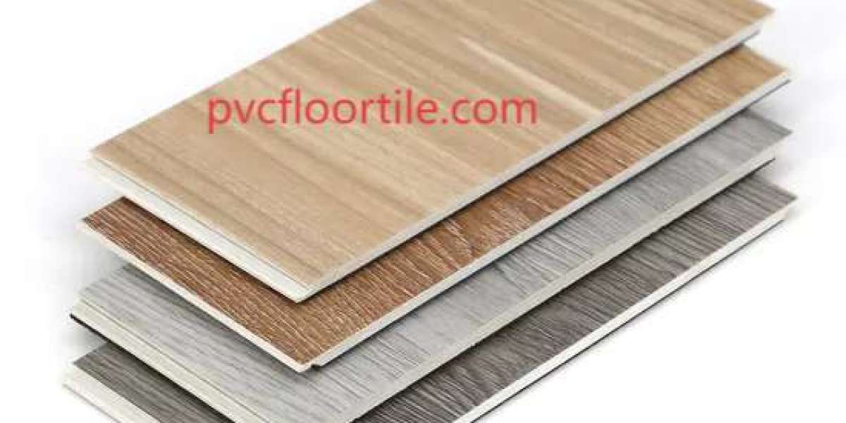 Osk's Value-Based Approach to PVC Flooring Supplier